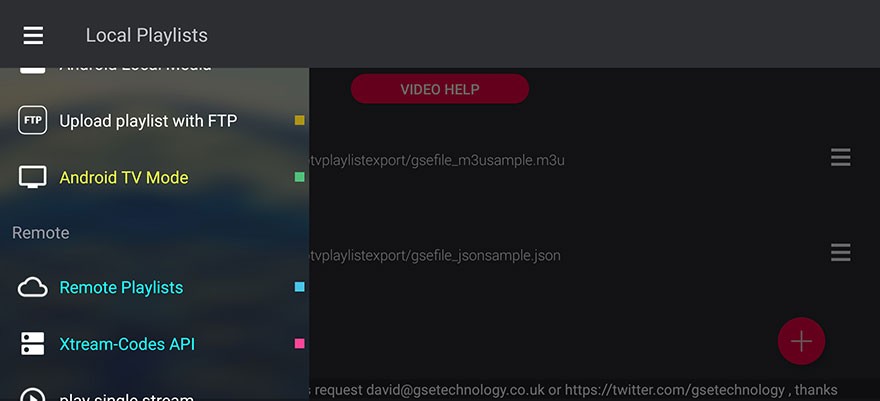 GSE Smart IPTV Tutorial – Yeah IPTV Setup Using Xtream Codes