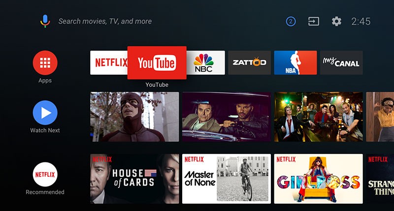 IPTV ANDROID TUTORIAL