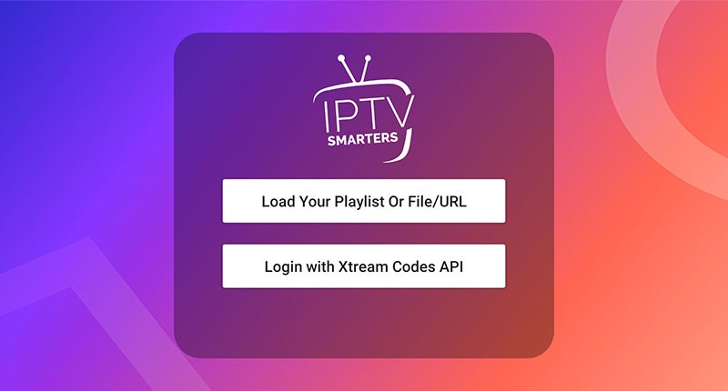 “IPTV Smarters Xtream Codes Login – Entering Yeah IPTV Credentials